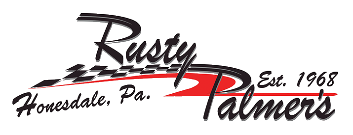RustyPalmer
