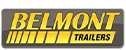 Belmont trailers for sale at Rusty Palmer, Inc.